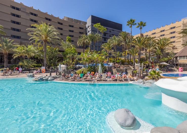 El verano de tu vida Abora Continental Gran Canaria El verano de tu vida Abora Continental Gran Canaria