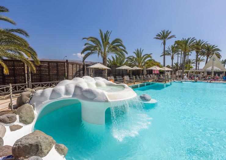 El verano de tu vida Abora Continental Gran Canaria El verano de tu vida Abora Continental Gran Canaria