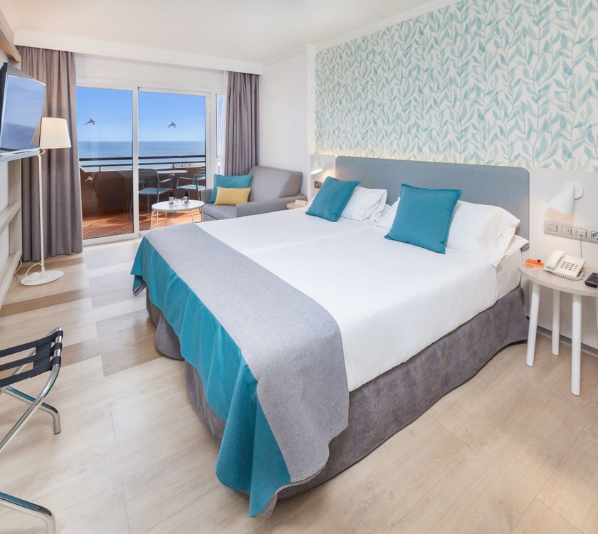 Habitación Abora Continental by Lopesan Hotels Gran Canaria