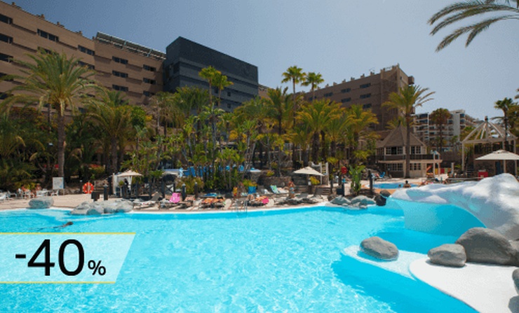 Black friday abora Abora Continental by Lopesan Hotels Gran Canaria Black friday abora Abora Continental by Lopesan Hotels Gran Canaria