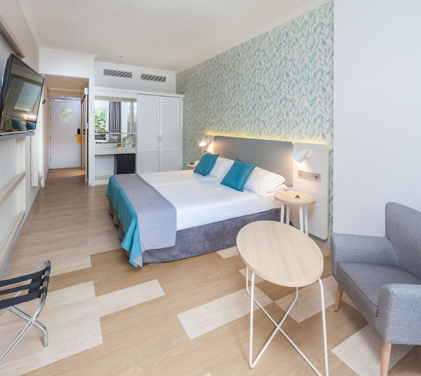 Habitación Abora Continental by Lopesan Hotels Gran Canaria
