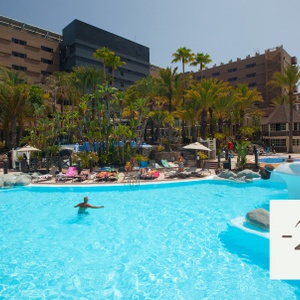 ¡Vuelve a brillar, es primavera! - Abora Continental by Lopesan Hotels - Gran Canaria