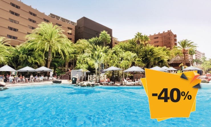 Black friday abora abora continental by lopesan hotels gran canaria Black friday abora abora continental by lopesan hotels gran canaria