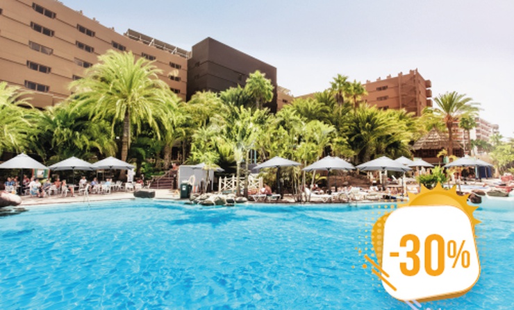 Vive tu mejor verano abora continental by lopesan hotels gran canaria Vive tu mejor verano abora continental by lopesan hotels gran canaria