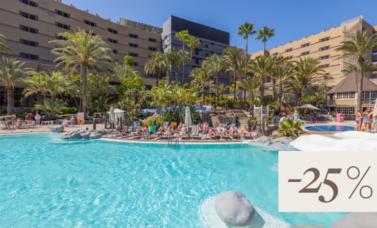 Vive canarias en lopesan Abora Continental by Lopesan Hotels Gran Canaria Vive canarias en lopesan Abora Continental by Lopesan Hotels Gran Canaria