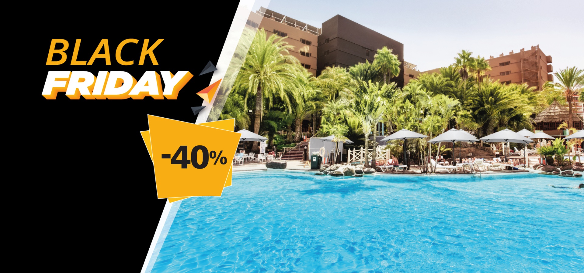 - Abora Continental by Lopesan Hotels - Gran Canaria - Abora Continental by Lopesan Hotels - Gran Canaria