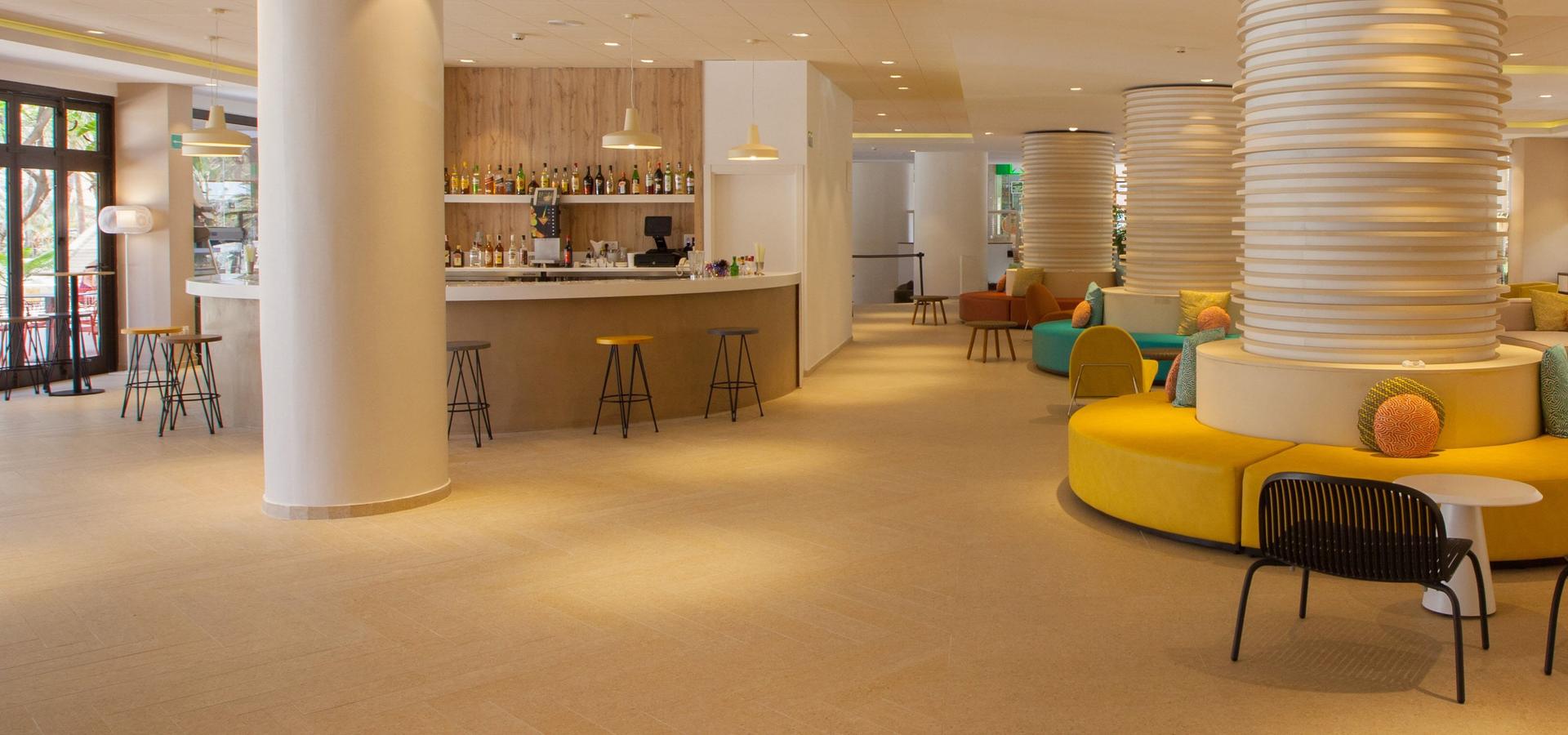 CHECK-IN ONLINE - Abora Continental - Gran Canaria CHECK-IN ONLINE - Abora Continental - Gran Canaria