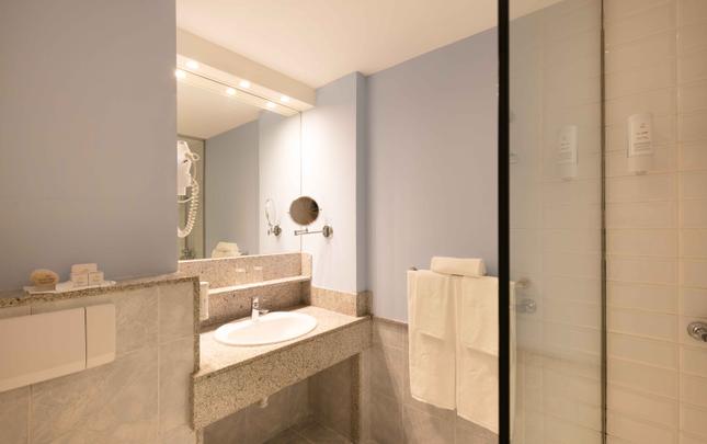 DOBLE DELUXE VISTA - SOLO ADULTOS Abora Continental Gran Canaria DOBLE DELUXE VISTA - SOLO ADULTOS Abora Continental Gran Canaria