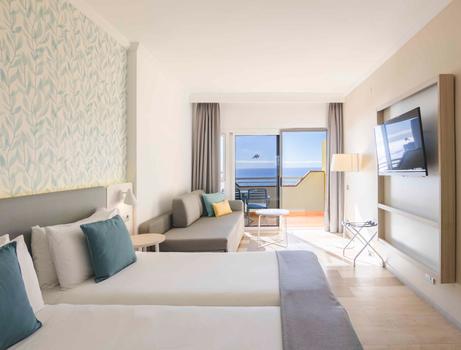 DOBLE DELUXE VISTA - SOLO ADULTOS Abora Continental Gran Canaria DOBLE DELUXE VISTA - SOLO ADULTOS Abora Continental Gran Canaria