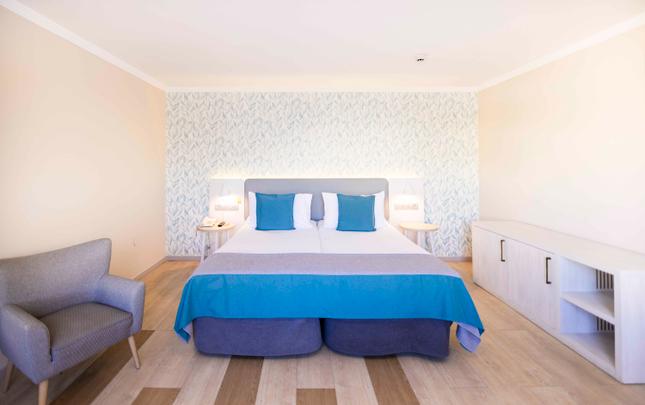 DOBLE ESTÁNDAR ECONÓMICA Abora Continental Gran Canaria DOBLE ESTÁNDAR ECONÓMICA Abora Continental Gran Canaria