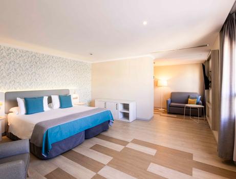 DOBLE ESTÁNDAR ECONÓMICA Abora Continental Gran Canaria DOBLE ESTÁNDAR ECONÓMICA Abora Continental Gran Canaria