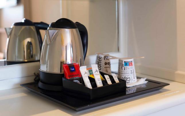 DOBLE ESTÁNDAR Abora Continental Gran Canaria DOBLE ESTÁNDAR Abora Continental Gran Canaria