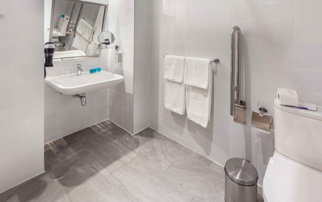 DOBLE ESTÁNDAR ADAPTADA Abora Continental Gran Canaria DOBLE ESTÁNDAR ADAPTADA Abora Continental Gran Canaria