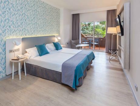 DOBLE ESTÁNDAR ADAPTADA Abora Continental Gran Canaria DOBLE ESTÁNDAR ADAPTADA Abora Continental Gran Canaria